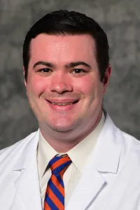 Aaron Fletcher Osborne