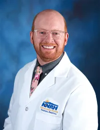 Zachary Featherstone