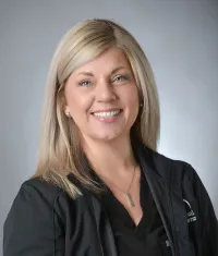Stacey Anderson