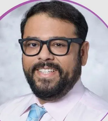 Dr. Sameer Suhale