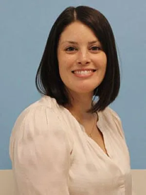 Courtney G. Monterosso