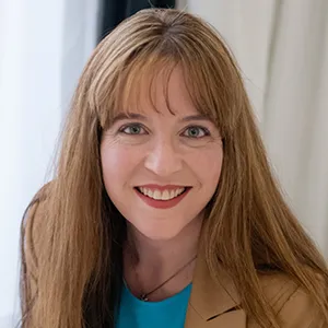 Carrie Gould