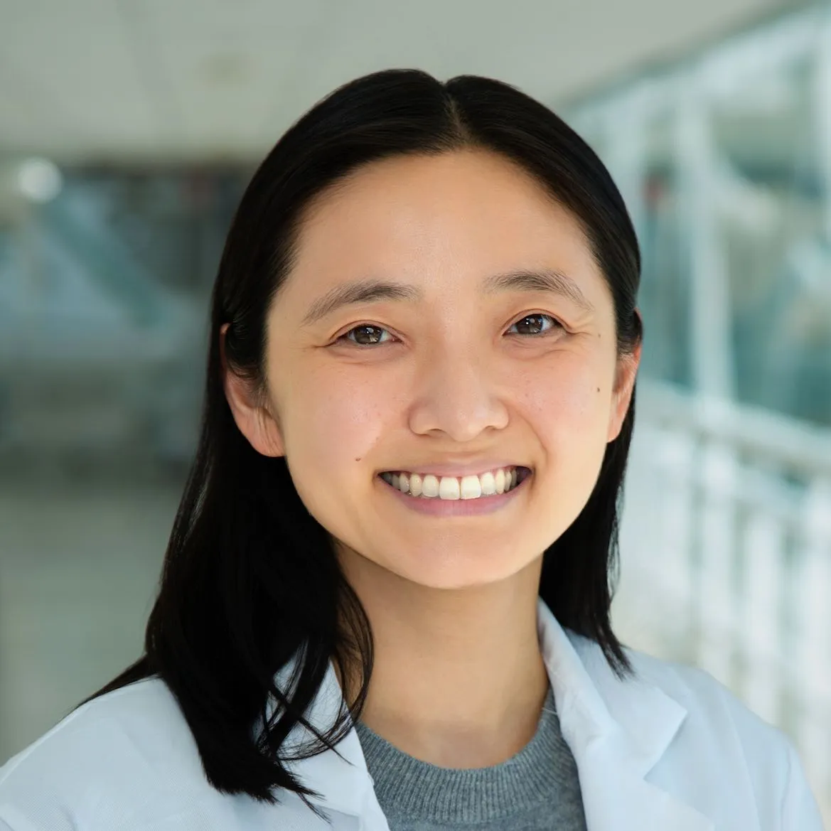 Lanyi Nora Chen