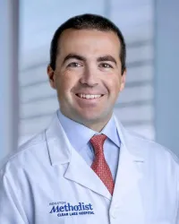 Matthew F. Cherches