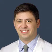 Aaron M. Fond