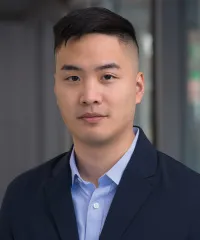 Michael Chang