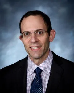 David E Geist