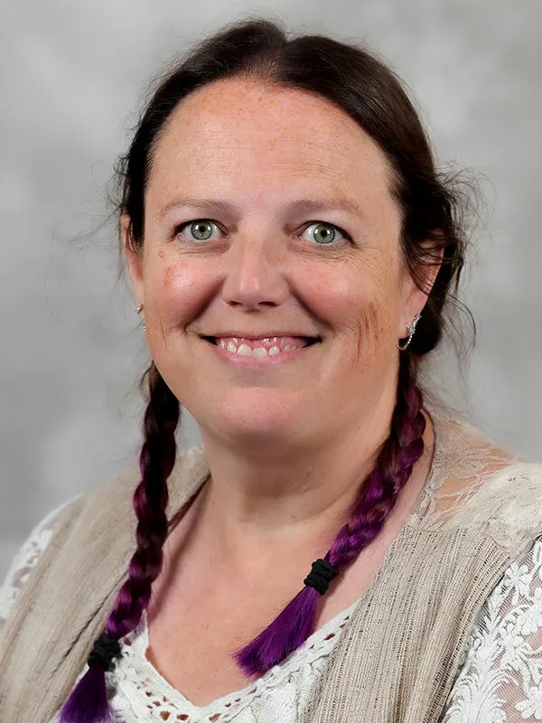 Lori K Armold