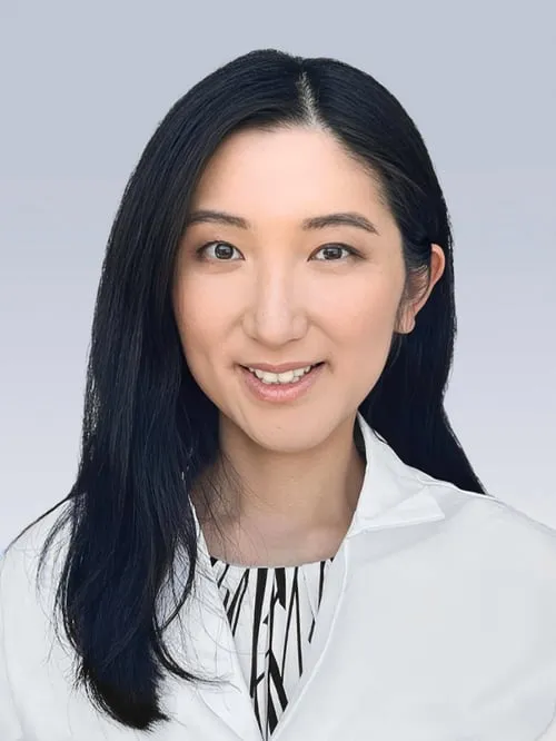Alice Pang