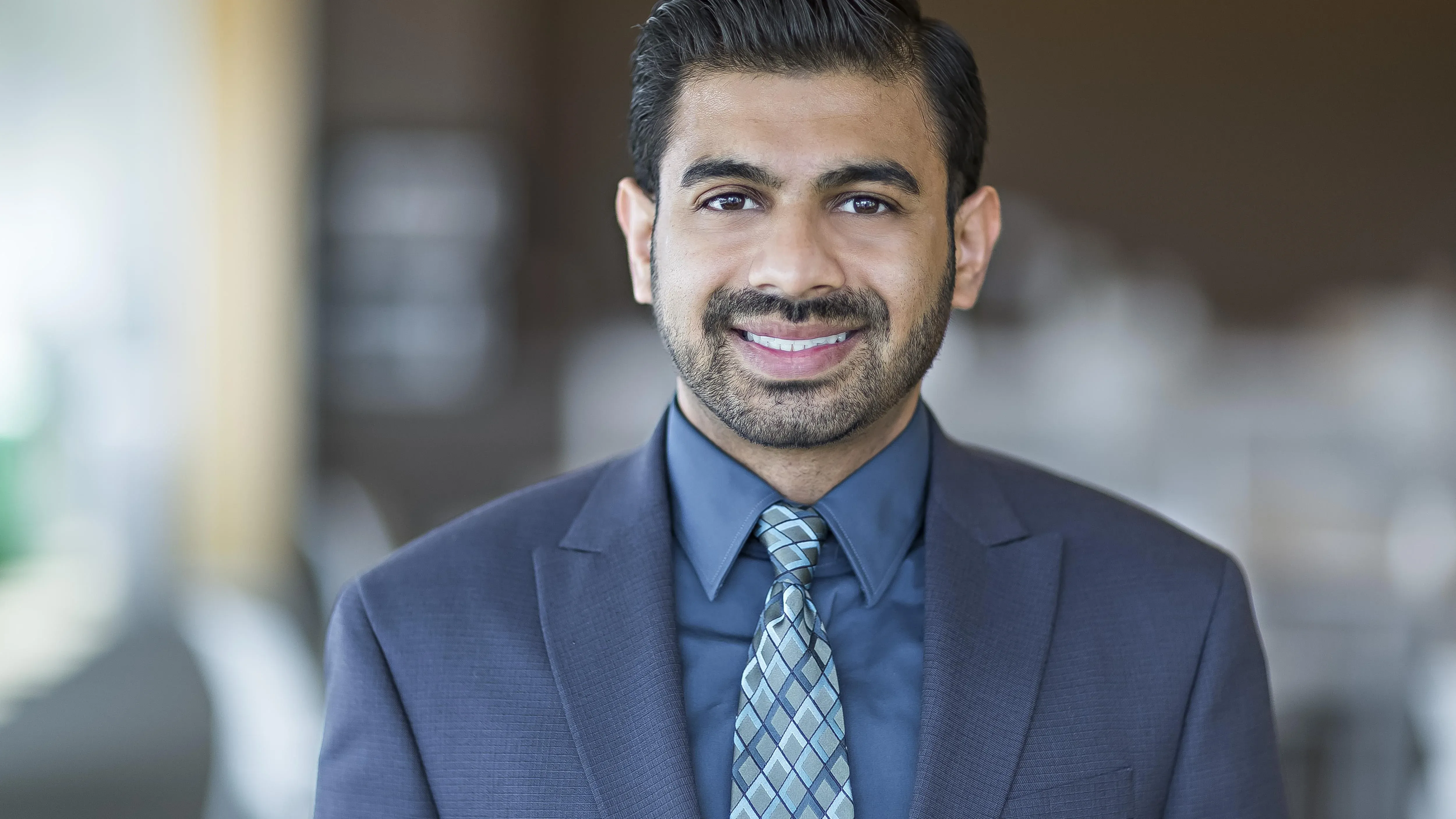Kunal D. Patel