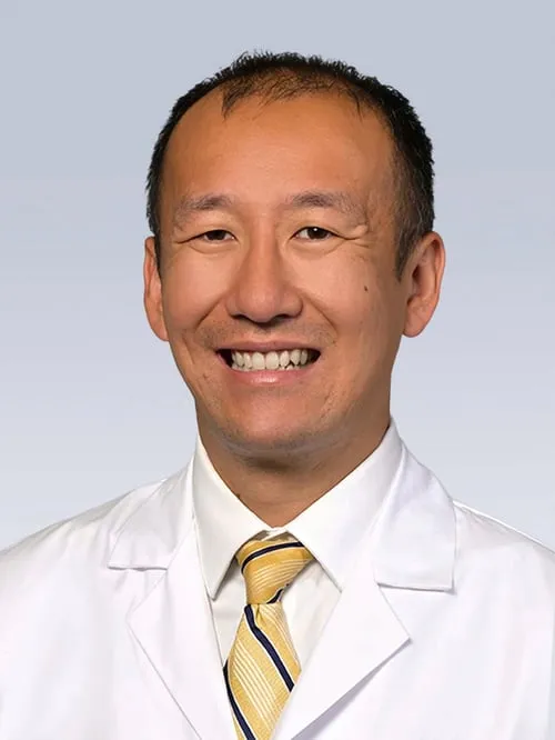 Michael Guo