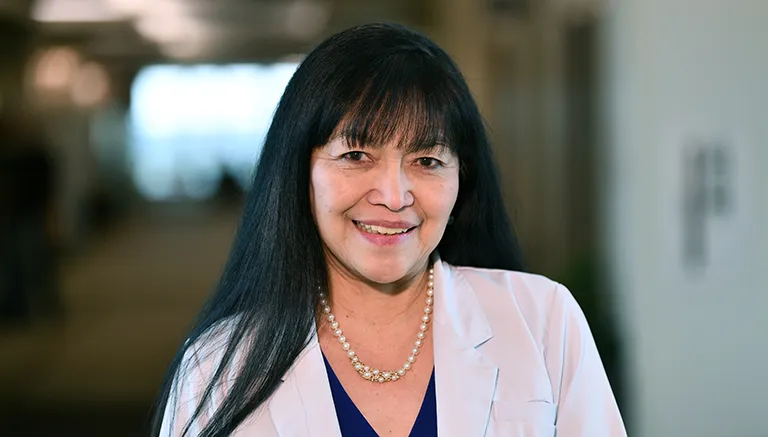 Maria F. Bruce