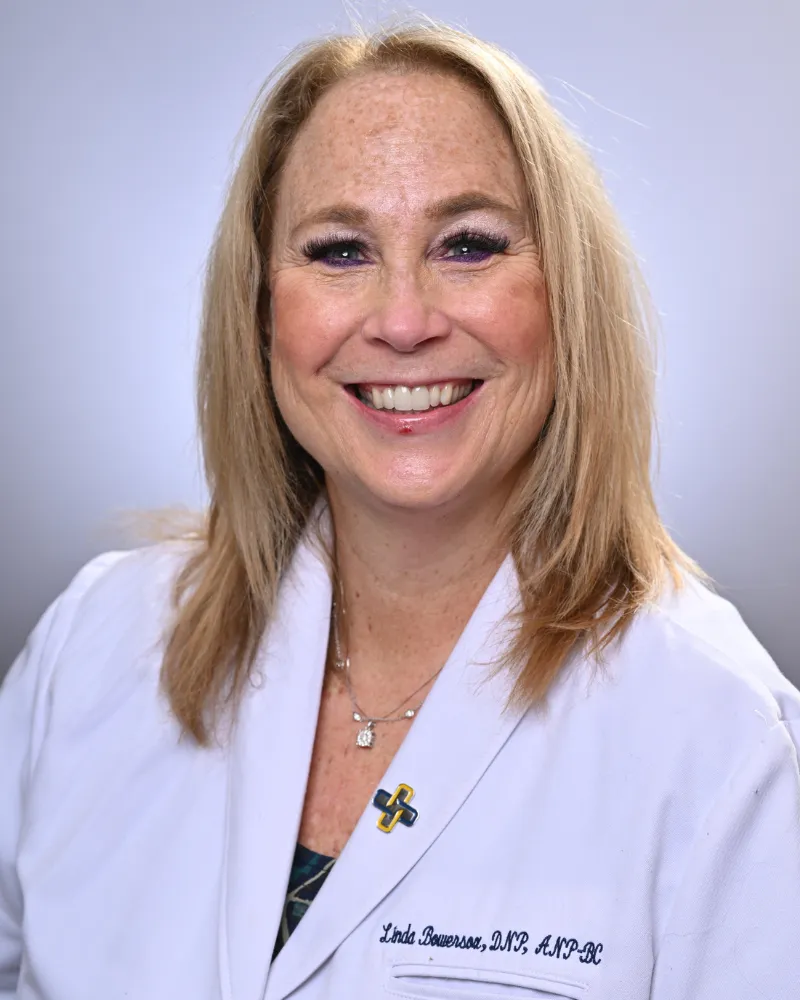 Linda Bowersox