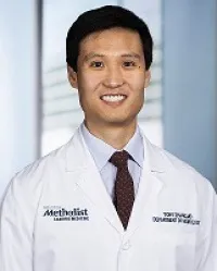 Tony J. Zhang