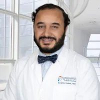 Ibrahim Sadek