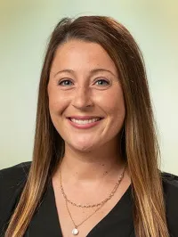 Danielle Jo Heifort