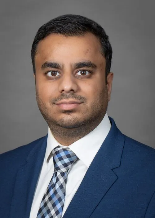 Parth Pancholi