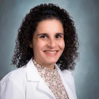 Elham Rahmani