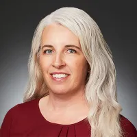 Vicki Redpath
