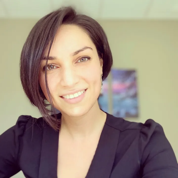 Yasaman Tasalloti