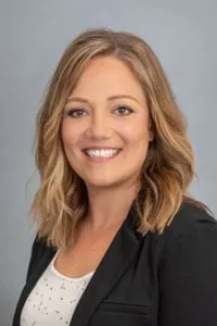 Melissa Davis