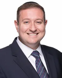 Elliot Wiesenfeld