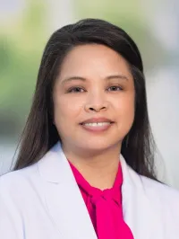 Grace G Pagtakhan
