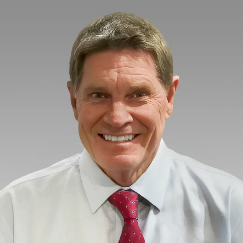 Willard Pearce Jr.