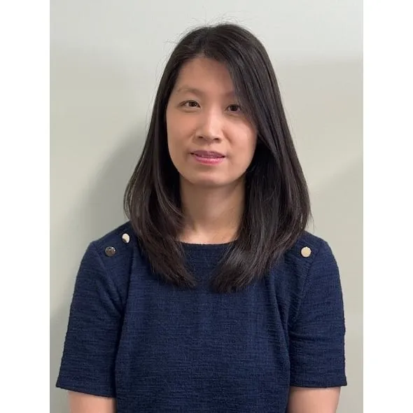 Lydia Wu