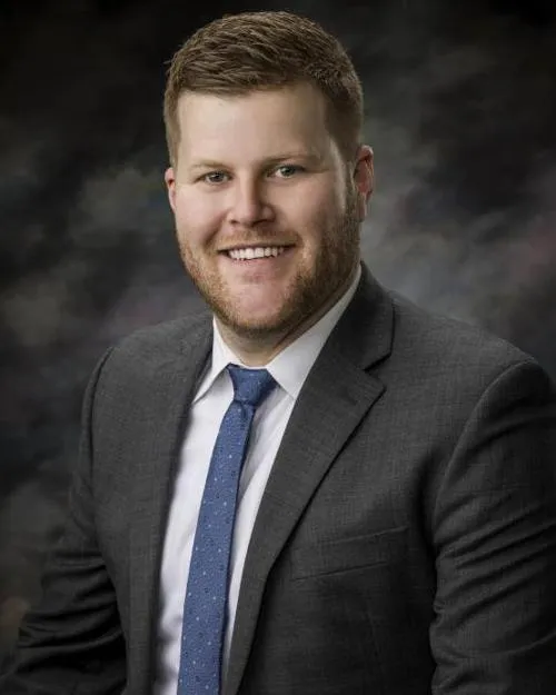 Andrew Crompton Yazman