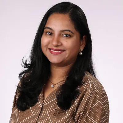 Soujanya Sodavarapu