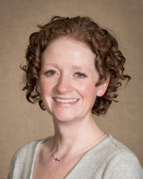 Kristin Leanne Martin
