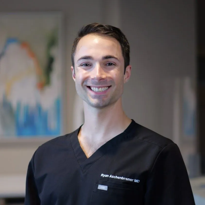 Ryan Michael Aschenbrener