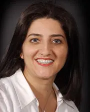 Edna K Khodadadian