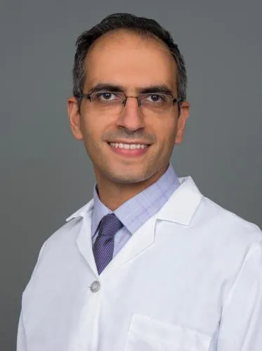 Charles T. Bakhos
