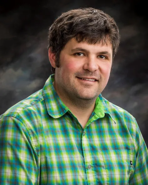 Mark F. Mcgrath