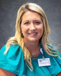 Dr Caitlyn Marie Monks