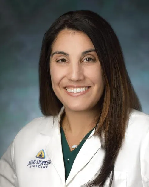 Jennifer R Castello