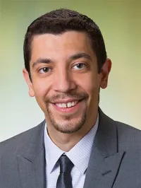 Andrew Magdy Mekhail