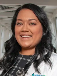 Shaina B Hochmuth