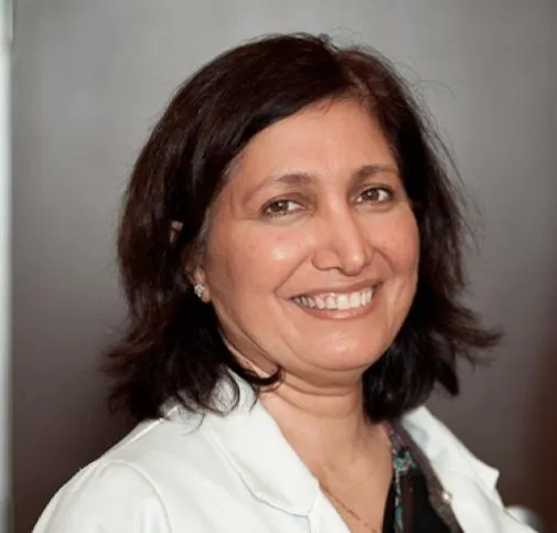 Niloufer Siddiqui Dennis