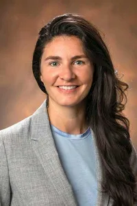 Lauren Maccormick Tatman