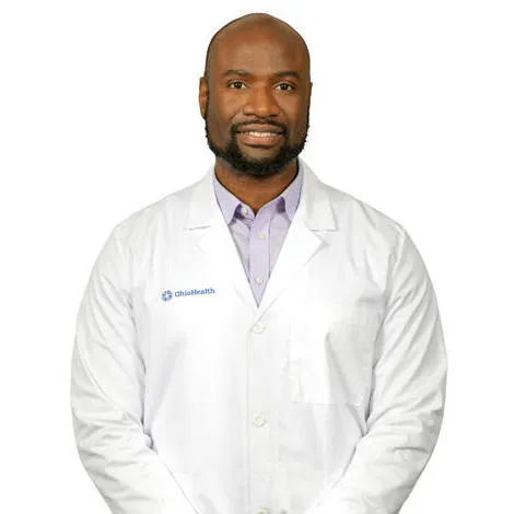 Okechukwu Chukwuma Anochie