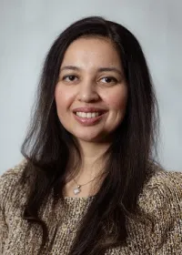 Suruchi Karnik