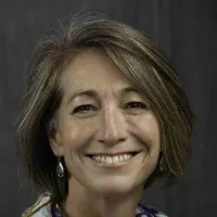Katherine R Dexter