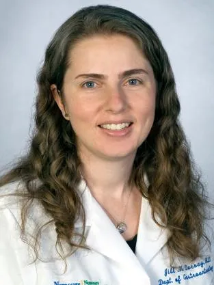 Jill M. Dorsey