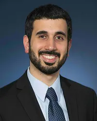 Nicholas M Hajj