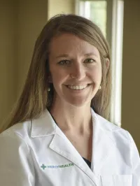 Lindsay M Landis