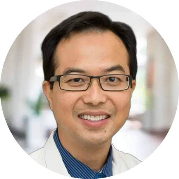 Keith Khuu