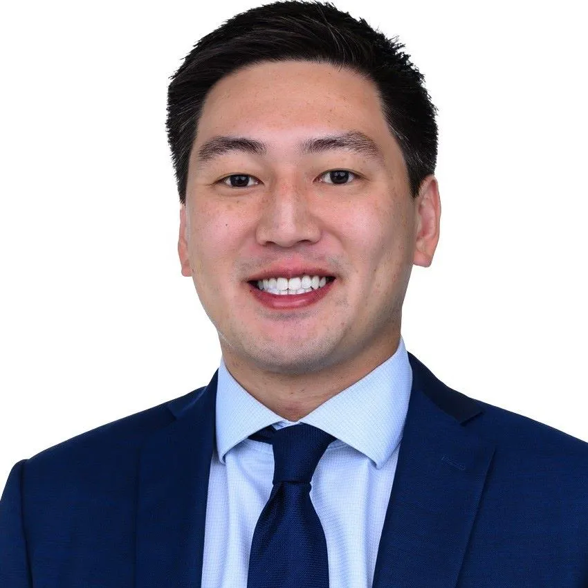 James Edward Feng
